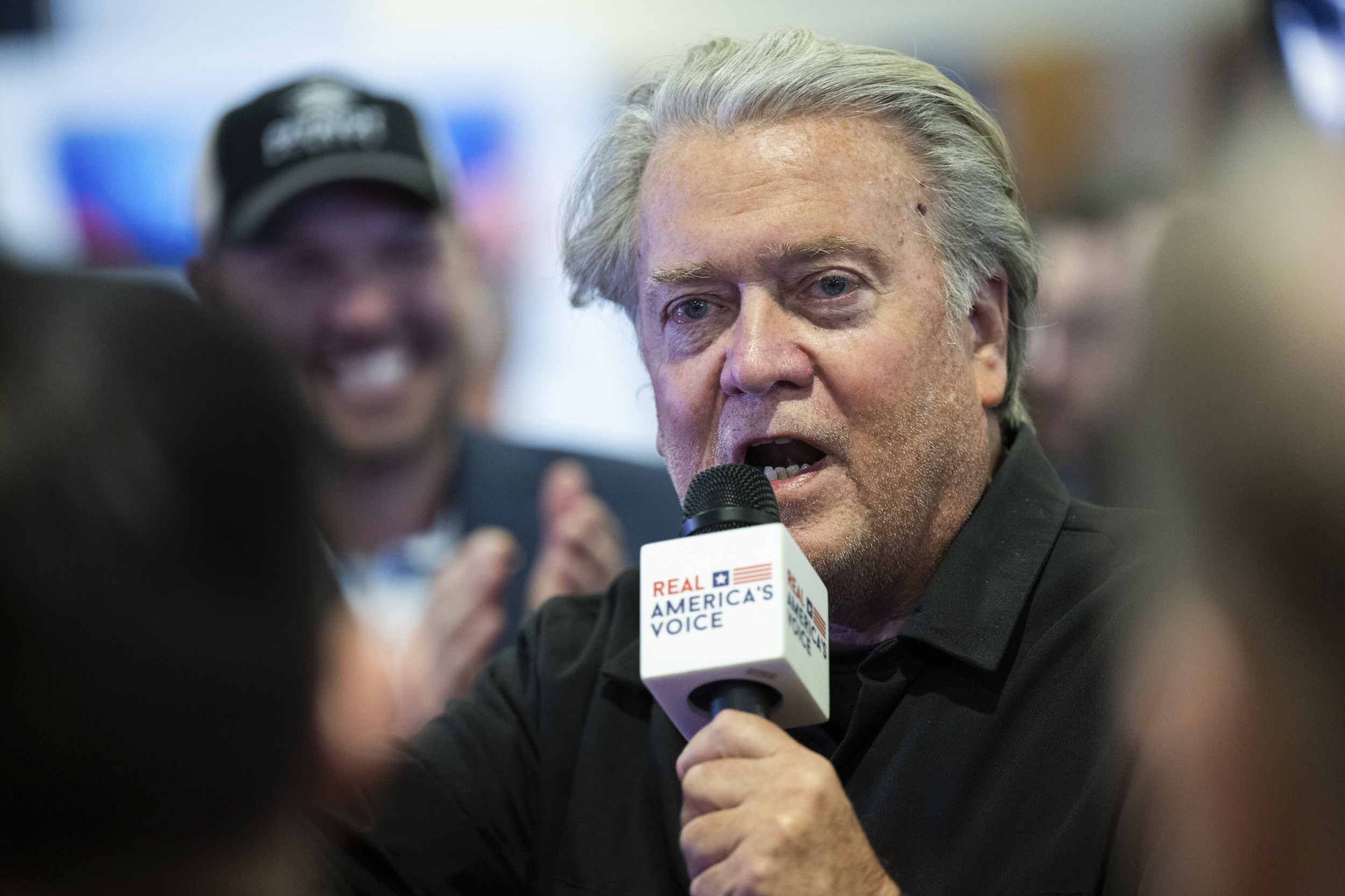 steve bannon