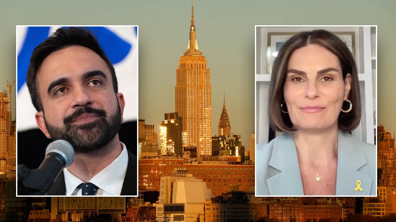 StopAntisemitism founder warns Mamdani as NYC mayor would be 'catastrophic'