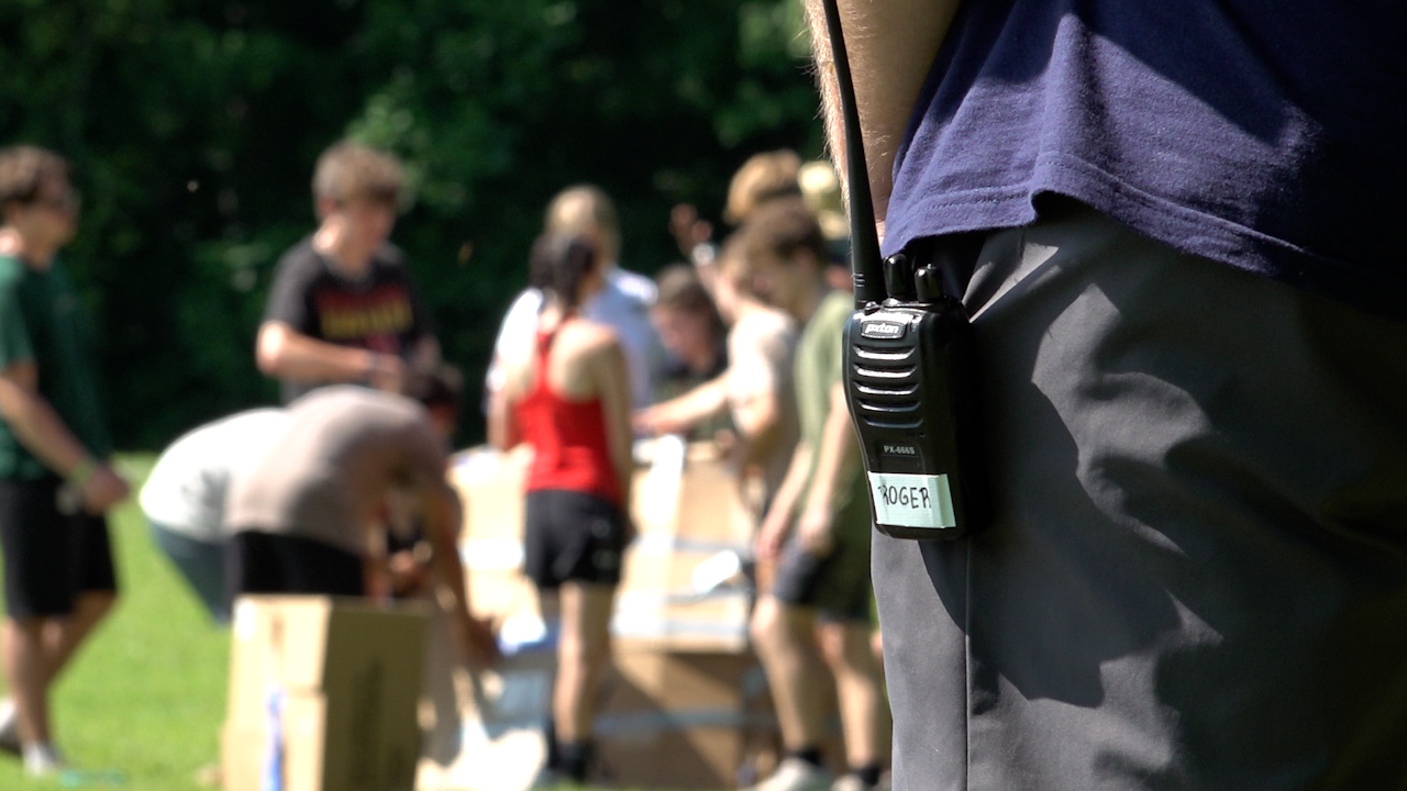 Summer camps review safety plans nationwide after deadly Texas floods