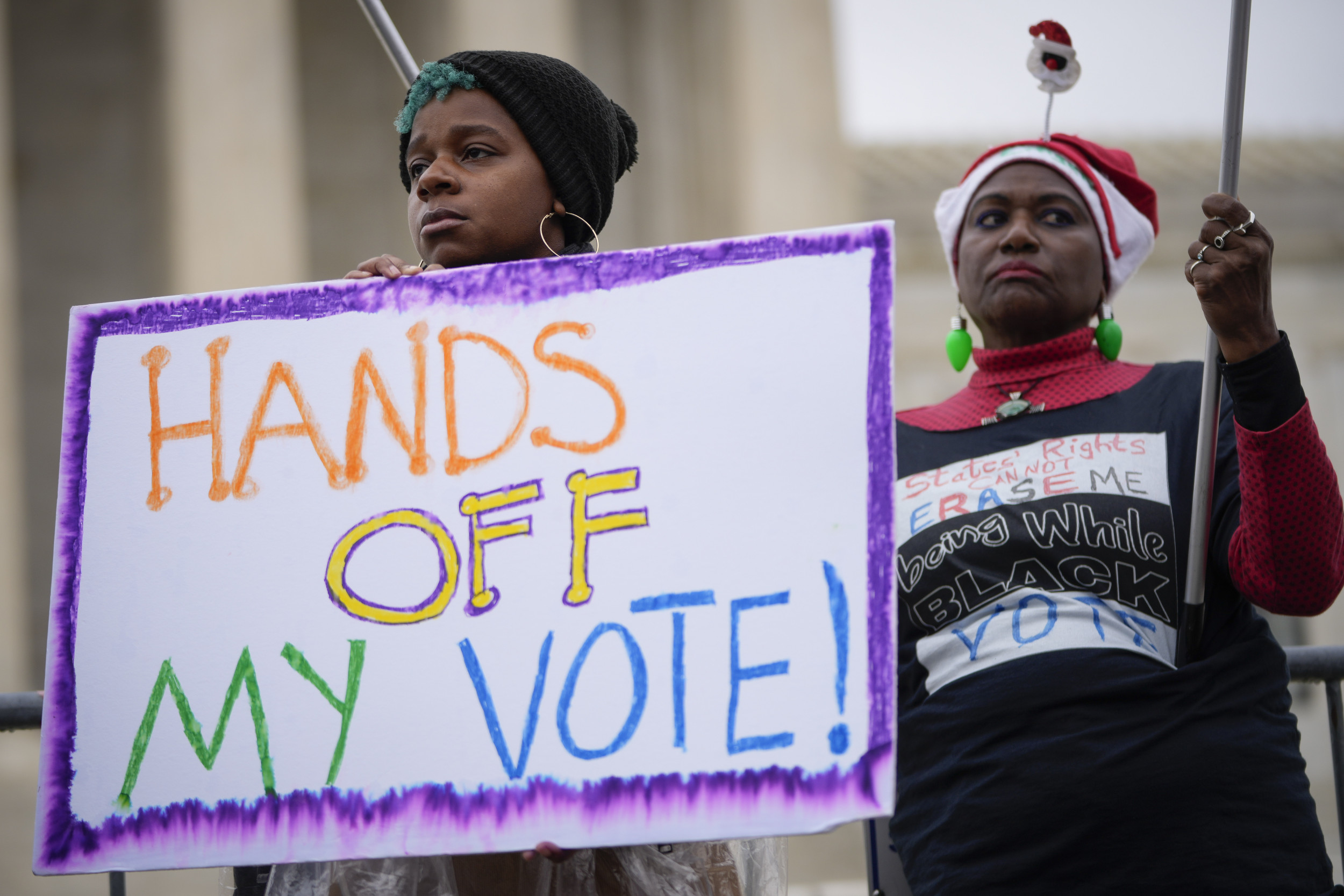 voting rights