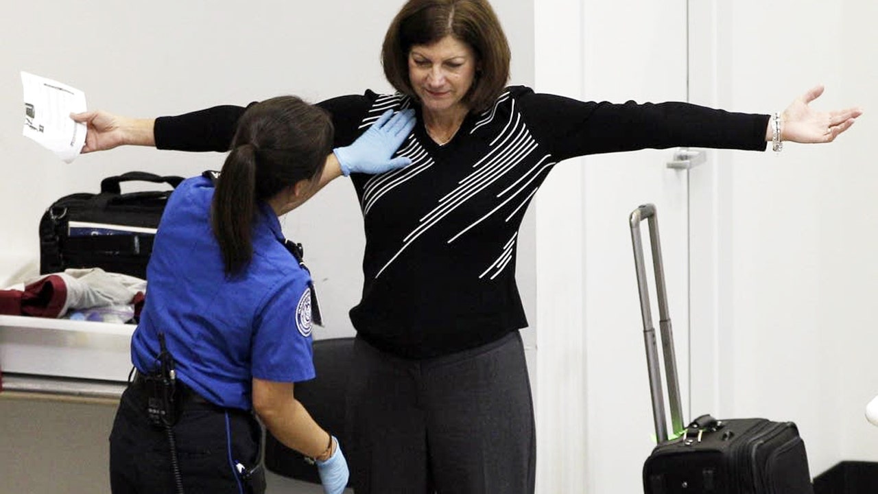Surprising reason travelers set off airport alarms, plus don't eat these foods before bed
