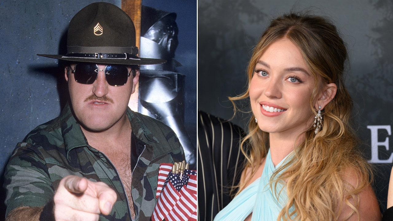 Sydney Sweeney receives WWE defender after American Eagle ad backlash