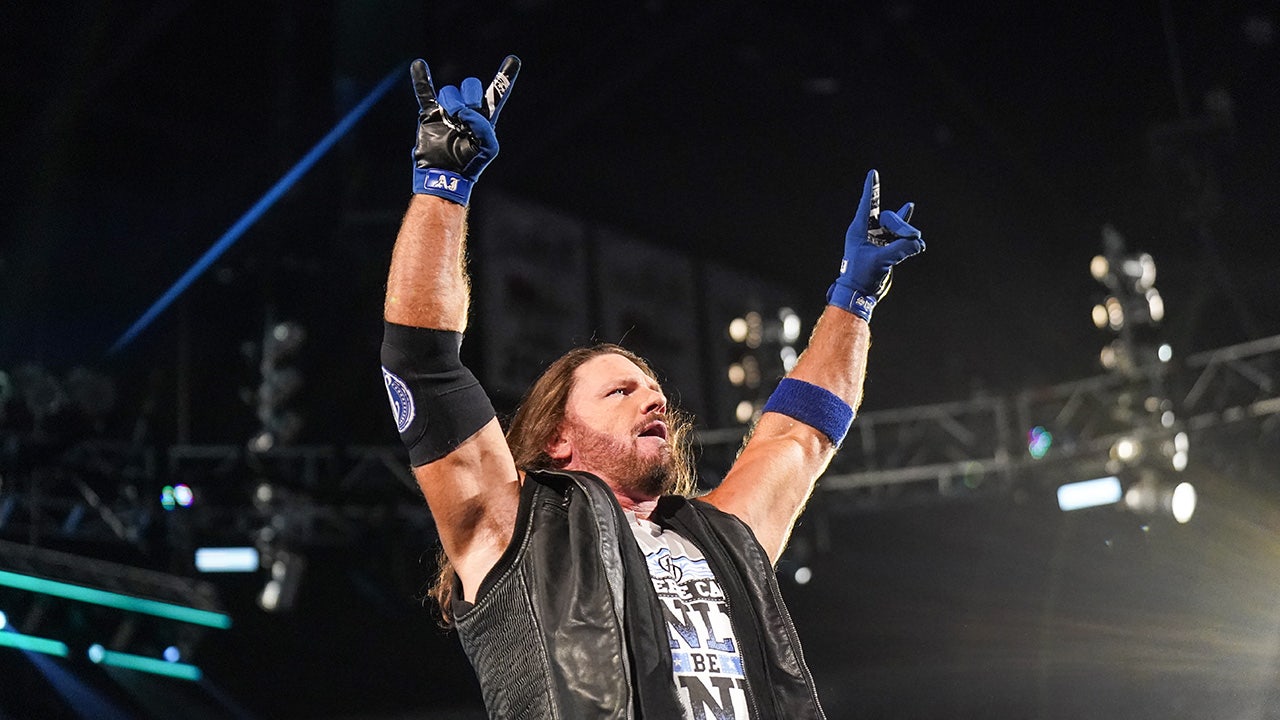 TNA Slammiversary 2025: AJ Styles returns, WWE NXT stars leave a champions