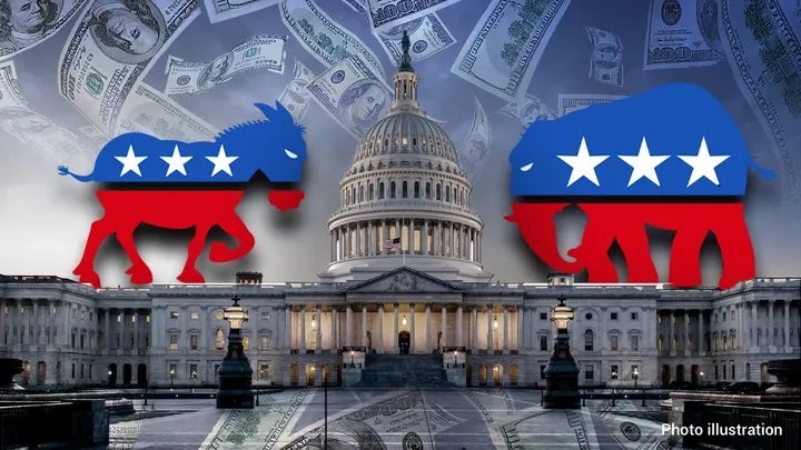 Texas Democrats plan to flee state to block GOP redistricting efforts