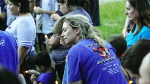 Texas floods reveal how faith helps disaster victims rebuild communities