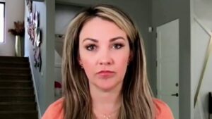 Texas mom recalls rushing to sons' camp after they survived flooding