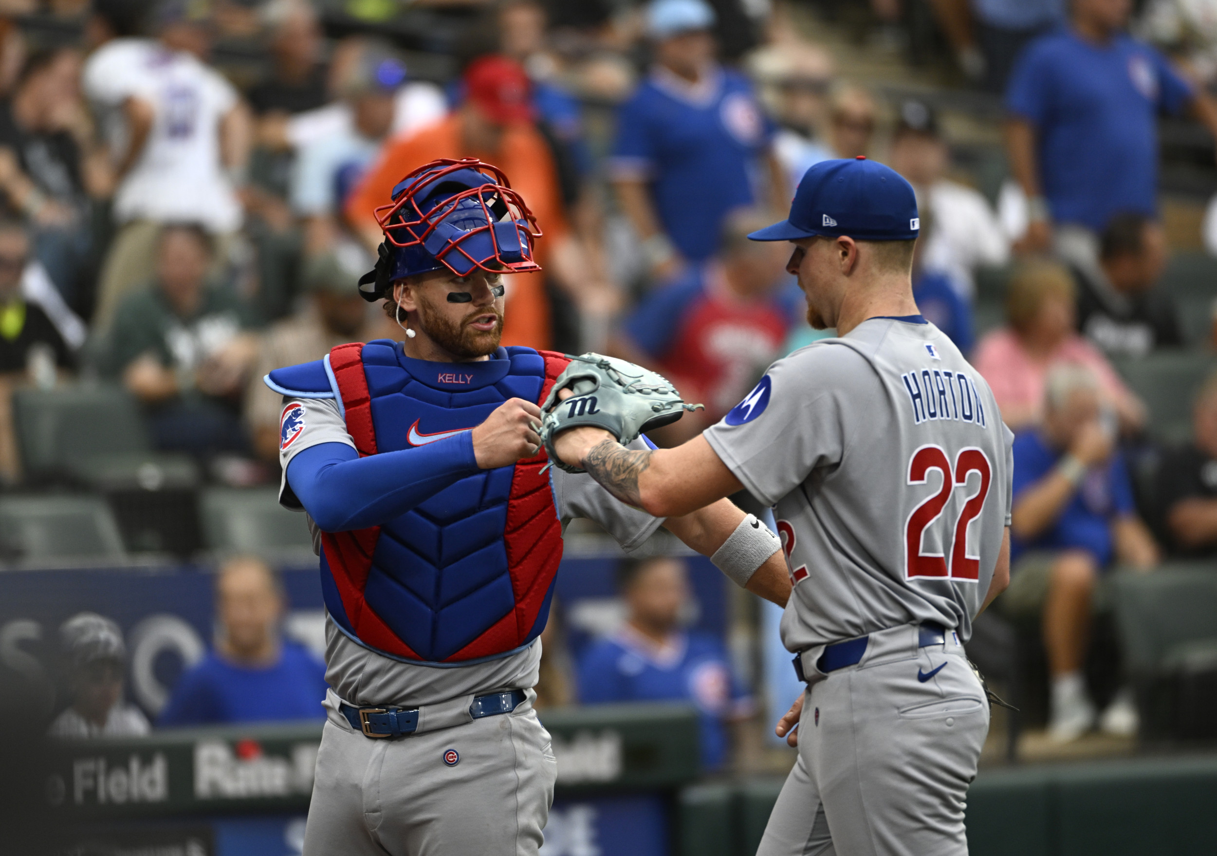 Chicago Cubs