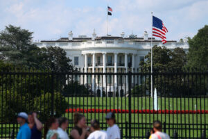 The White House