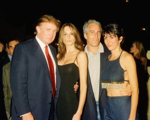 Trump Calls Jeffrey Epstein 'The Greatest' in Newly Revealed Note: Report