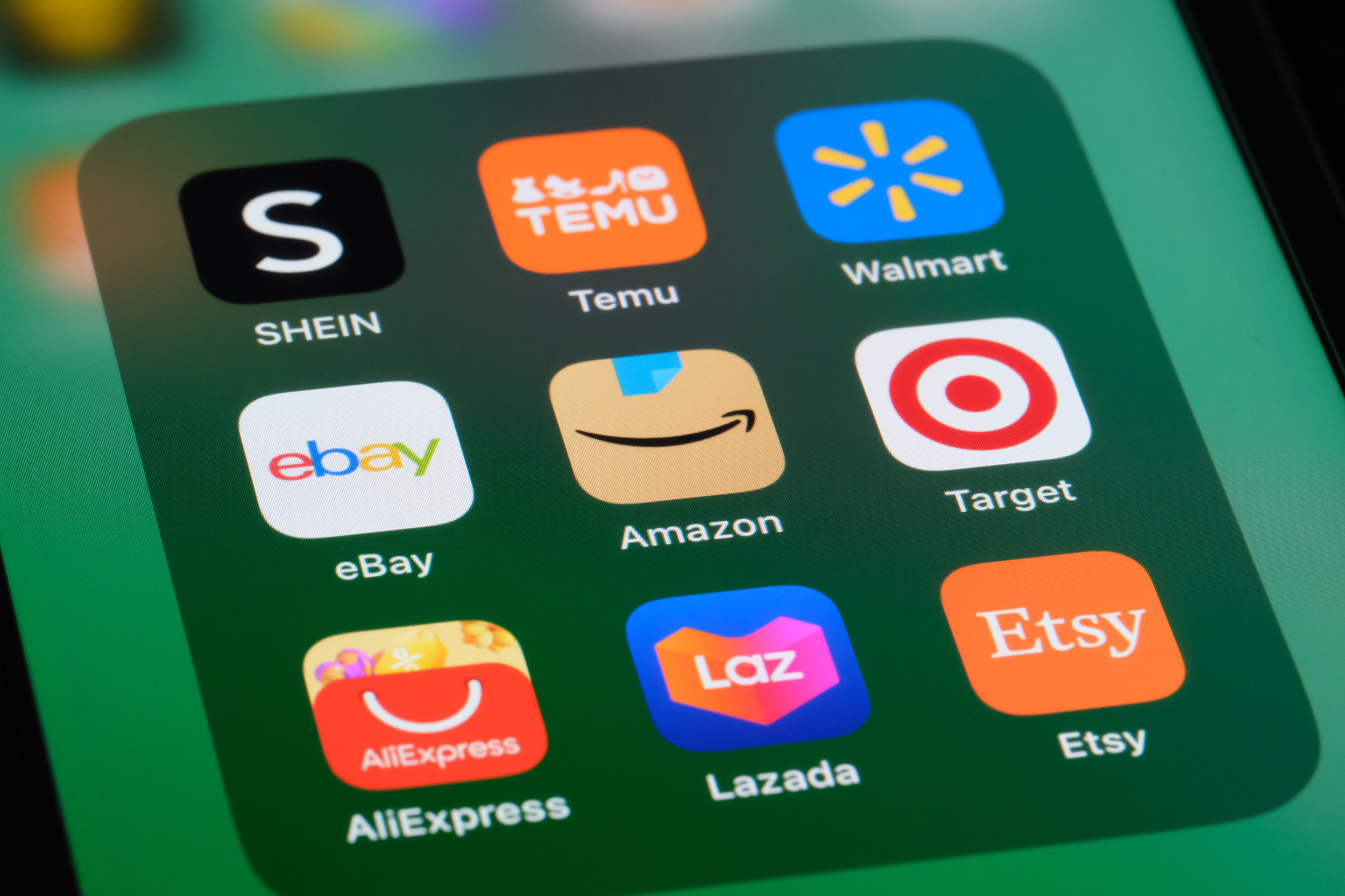 e-commerce