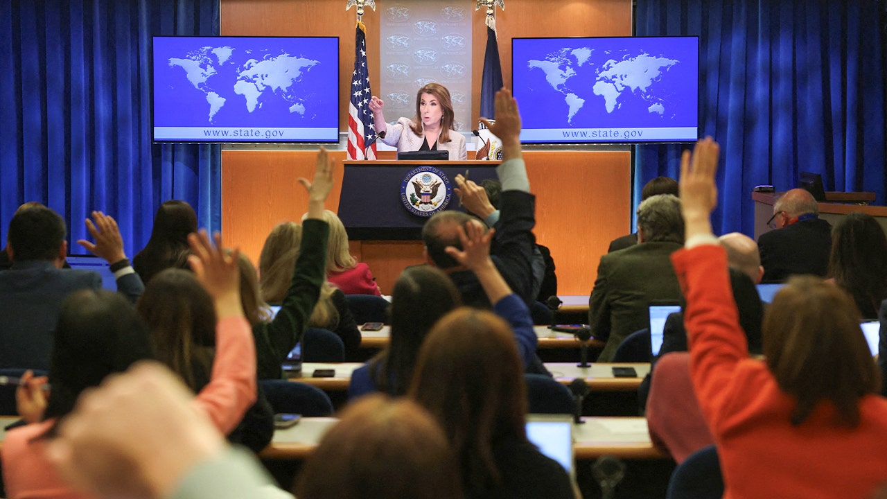Trump administration announces withdrawal from UN agency over 'globalist' agenda
