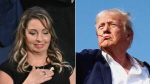 Trump rally responders share their accounts one year after Butler shooting
