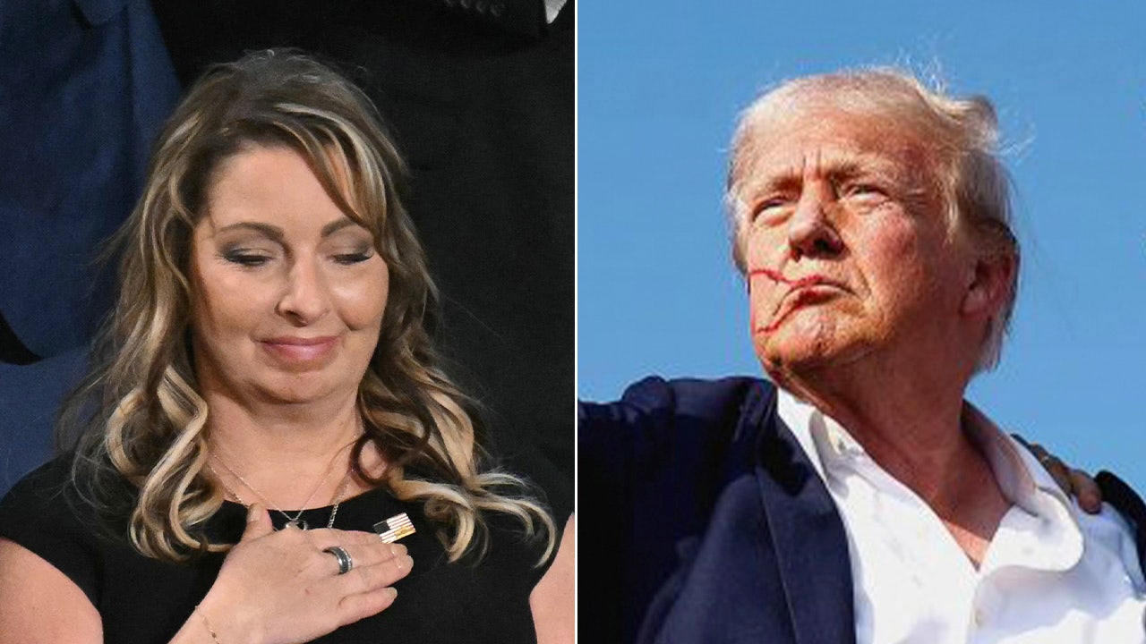 Trump rally responders share their accounts one year after Butler shooting