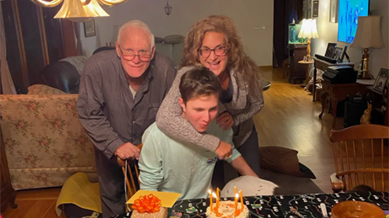 Trump sends letter to family of slain congressional intern in DC shooting