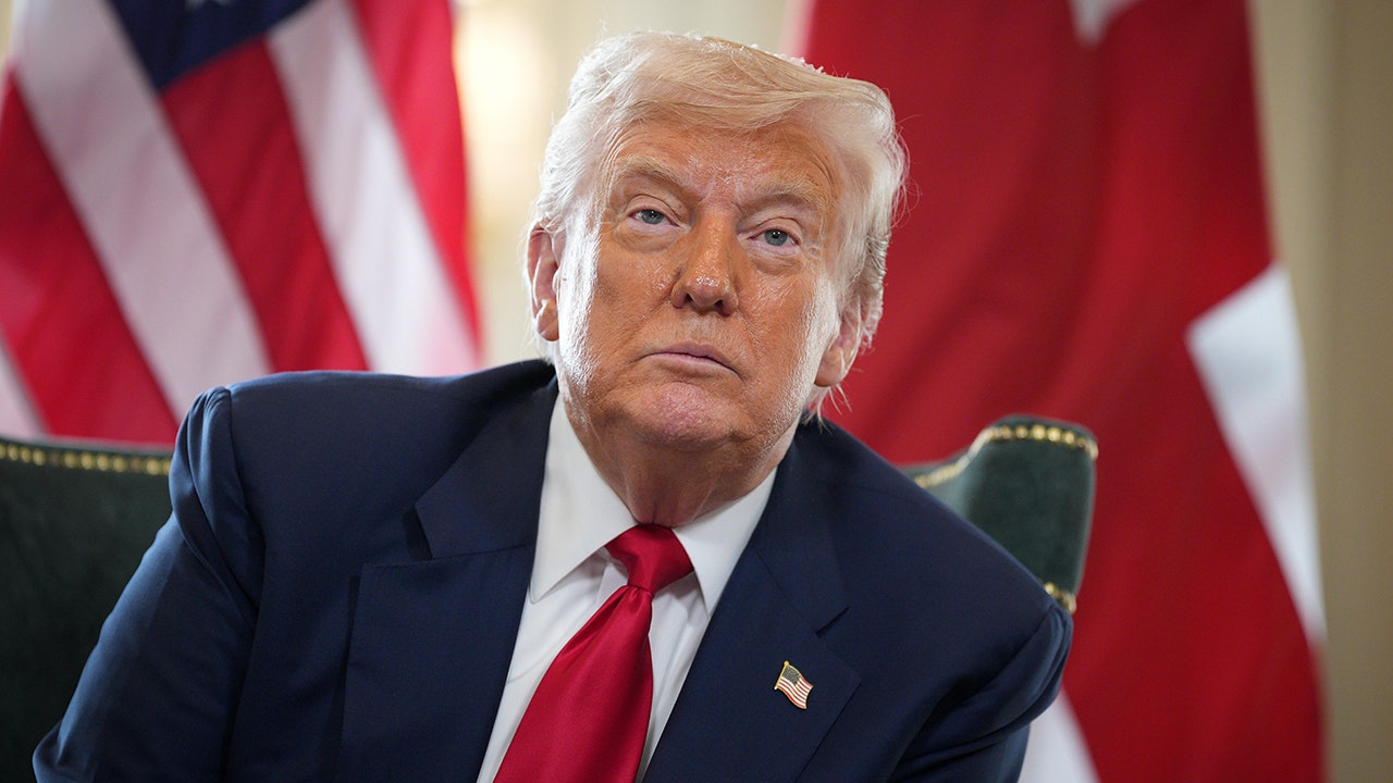 Trump tells Russia's Medvedev to 'watch his words' after 'ultimatum' talk