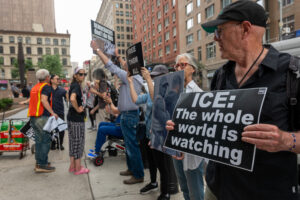 Trump's ICE Memo Allows Fast Deportation to Unfamiliar Nations: Live Updates