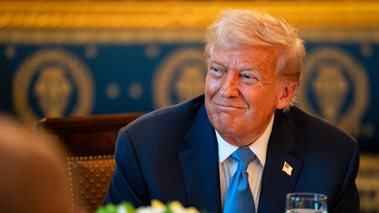 Trump's Middle East peace vision faces challenges from Gaza war critics