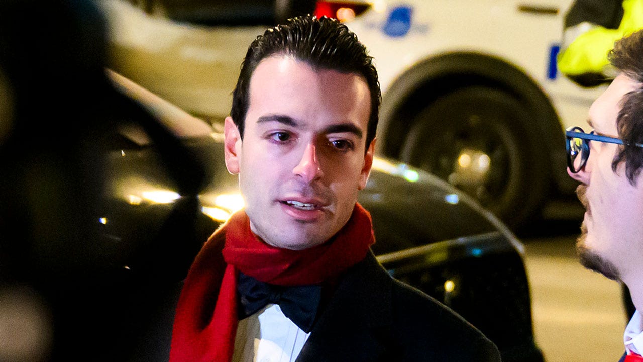 Trump’s nominee to lead US Office of Special Counsel refutes antisemitic claims