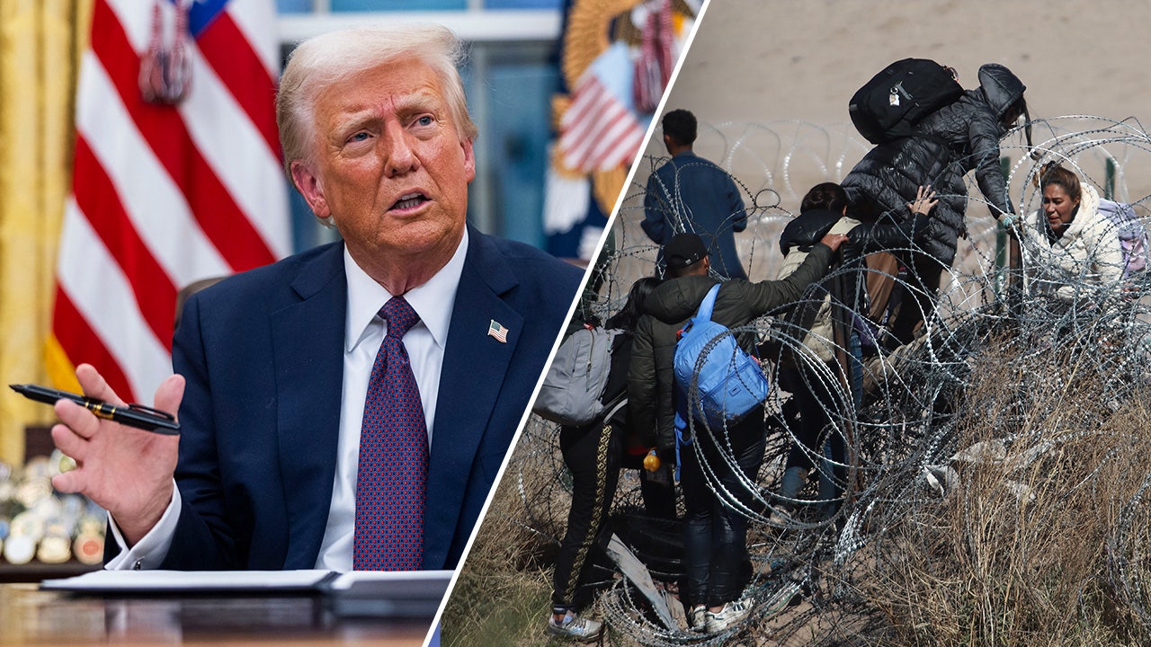 Trump's order ending birthright citizenship ruled unconstitutional by fed court
