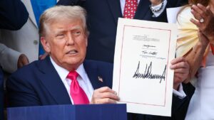 Trump's recent victories marred by persistent negative press coverage