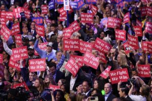 Two former Obama staffers talk liberal intolerance in Democratic Party