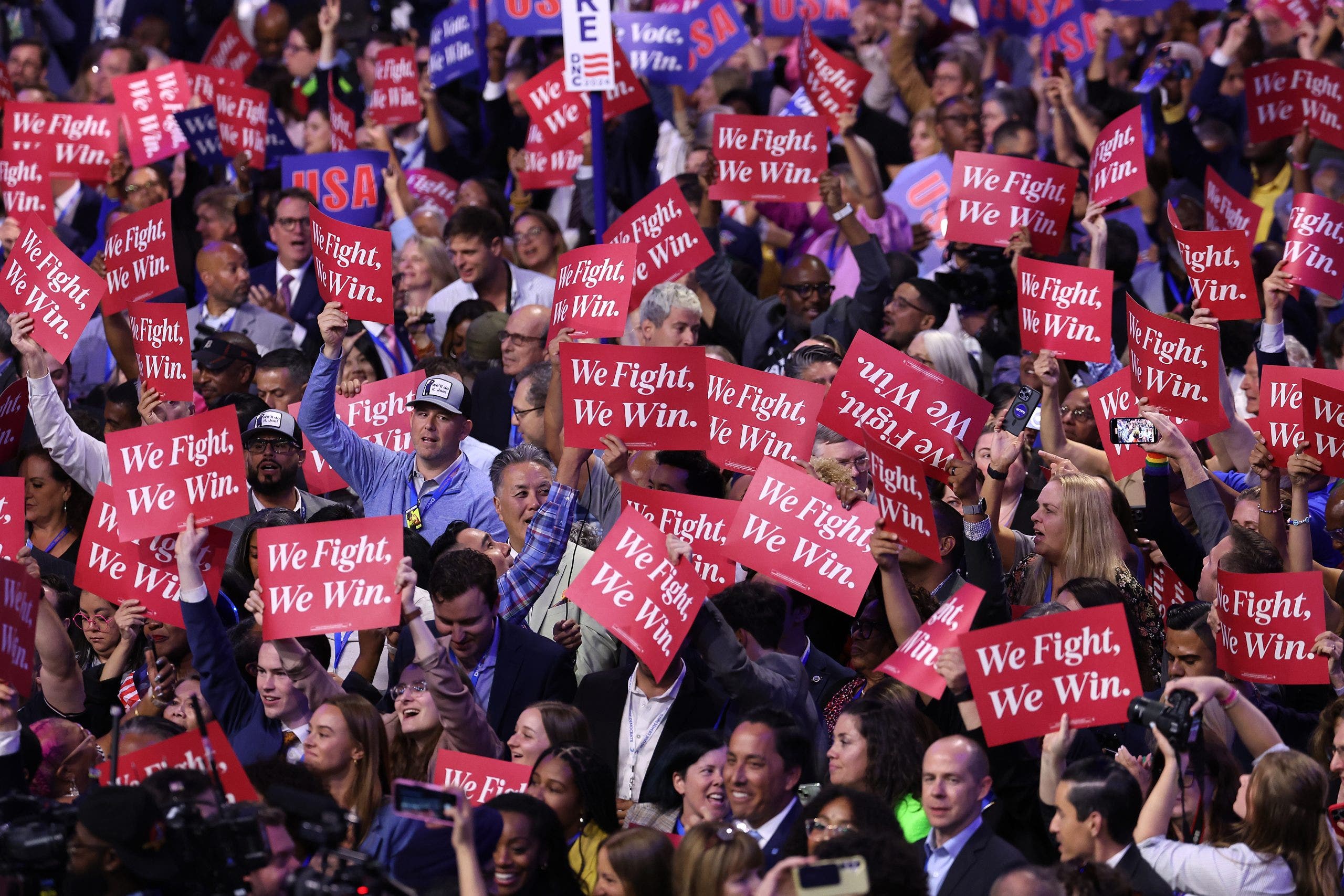 Two former Obama staffers talk liberal intolerance in Democratic Party