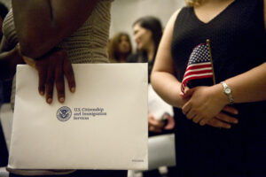 USCIS