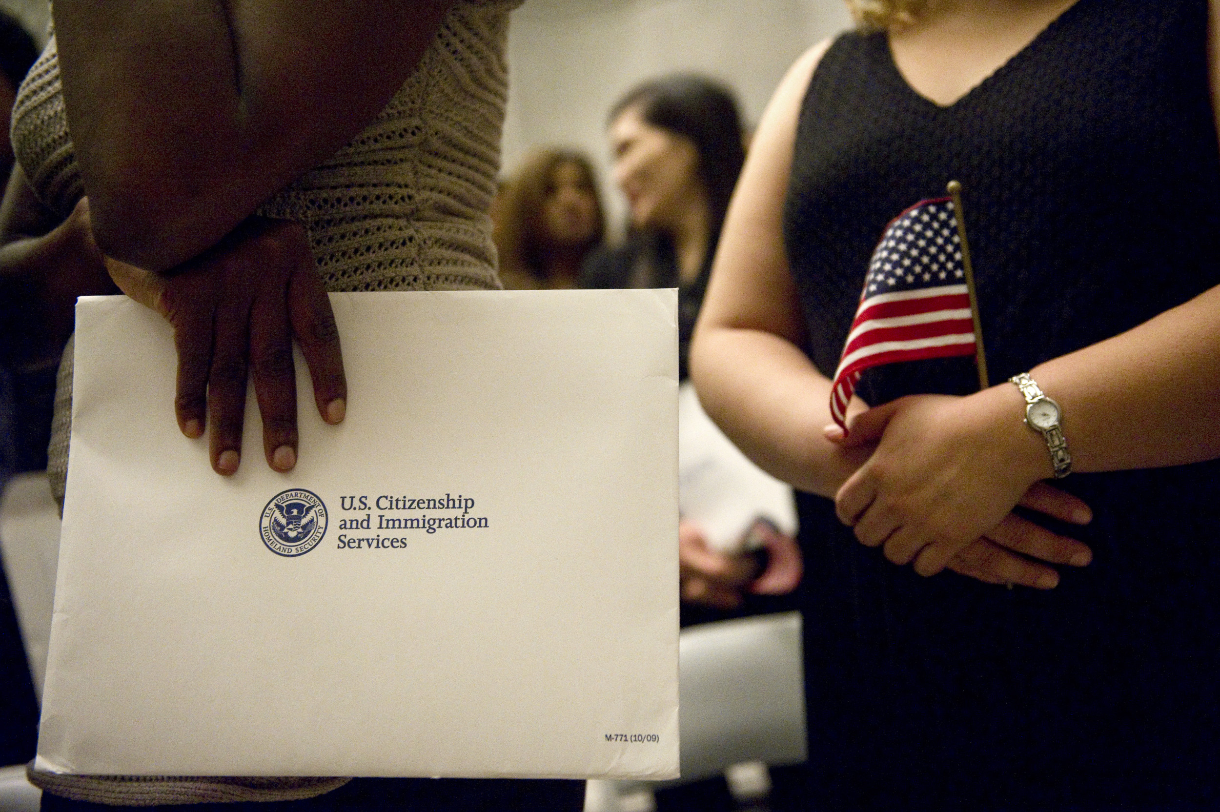 USCIS