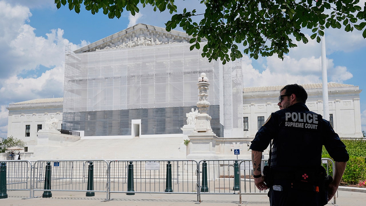 US Supreme Court sees 9-point approval rating increase after busy term