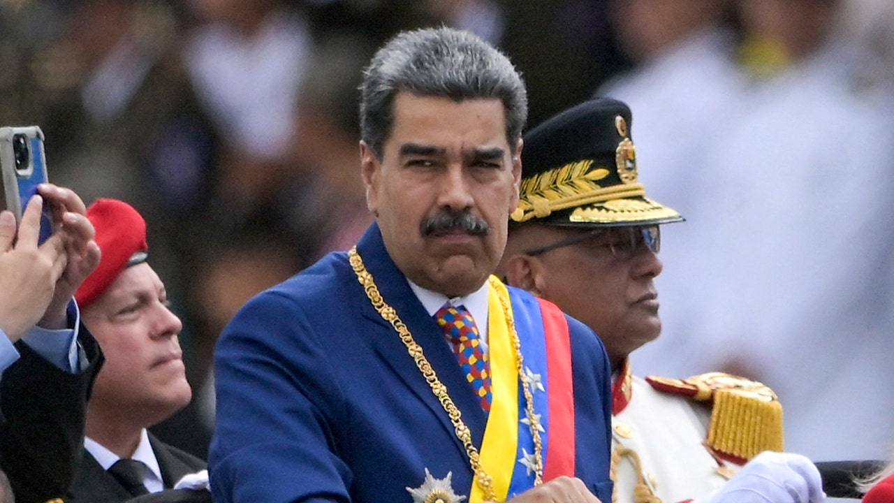 US government designates Venezuela's Cartel de los Soles a terrorist group
