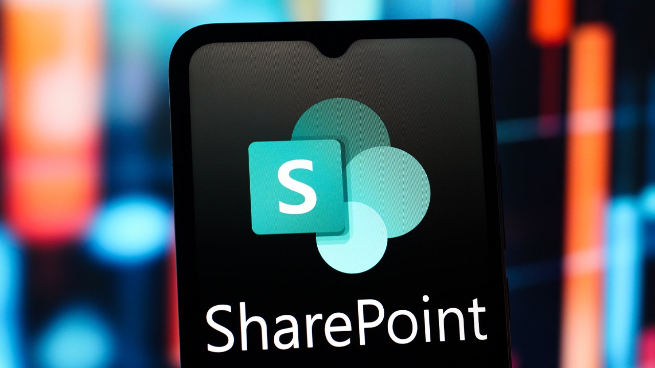 US nuclear agency hit by cyberattack via Microsoft SharePoint vulnerability