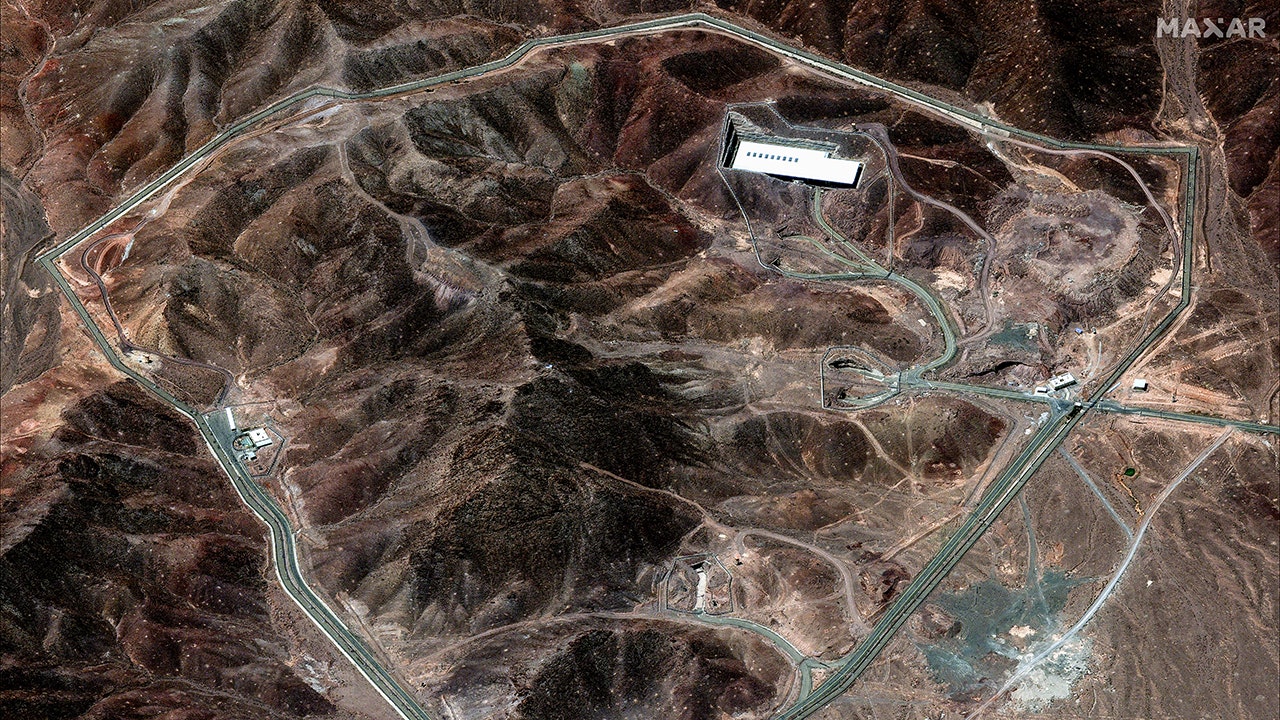 U.S. strikes on Iran nuclear sites lead to fragile Israel-Iran ceasefire