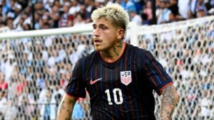 USMNT defeats Guatemala, 2-1, to reach 13th Gold Cup final on Sunday