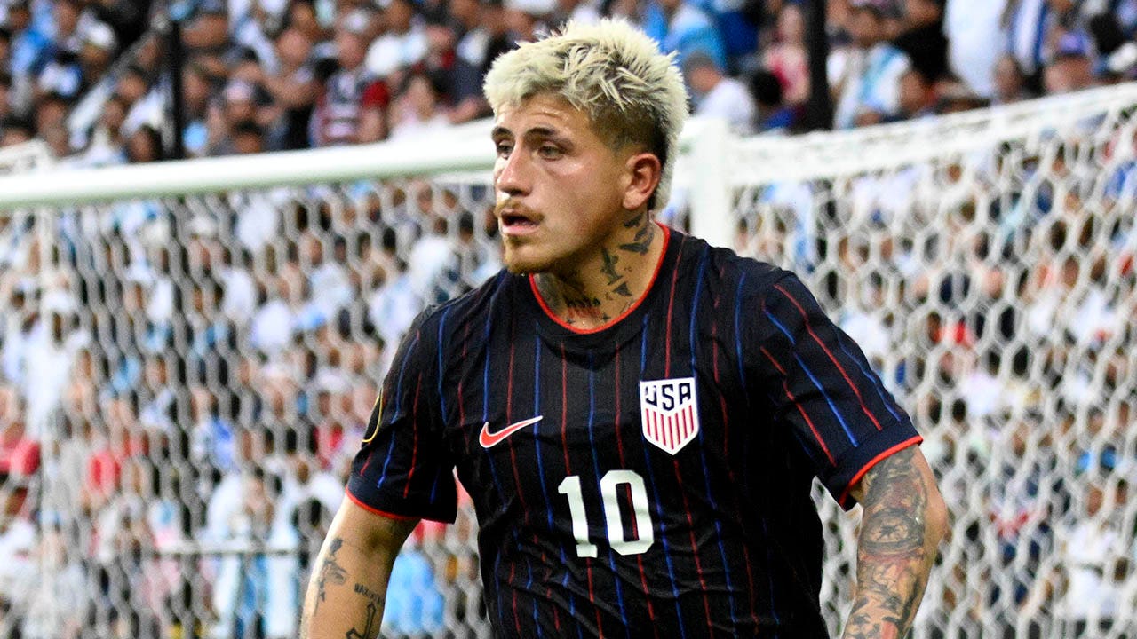 USMNT defeats Guatemala, 2-1, to reach 13th Gold Cup final on Sunday