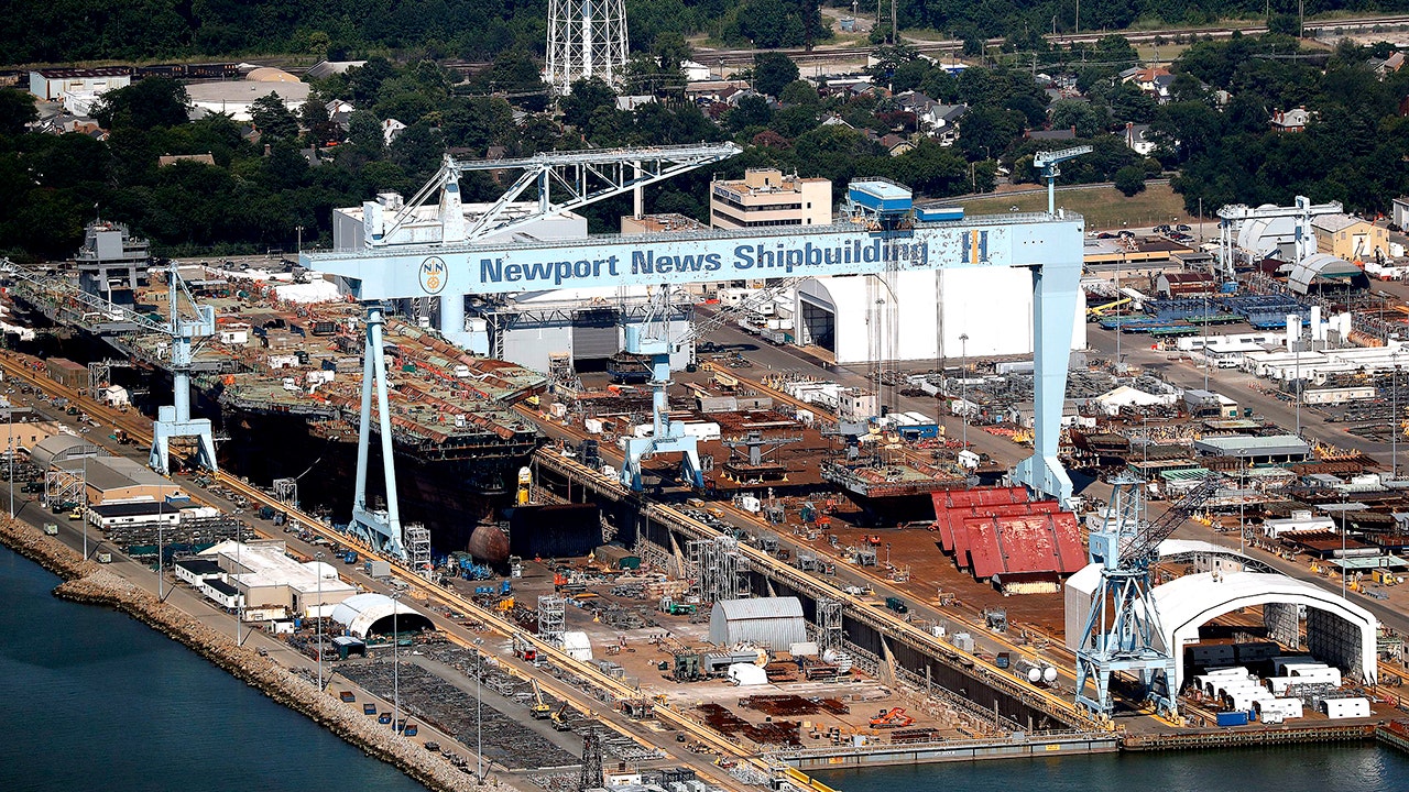USS Nimitz decommissioning will leave Navy with fewer carriers until 2027