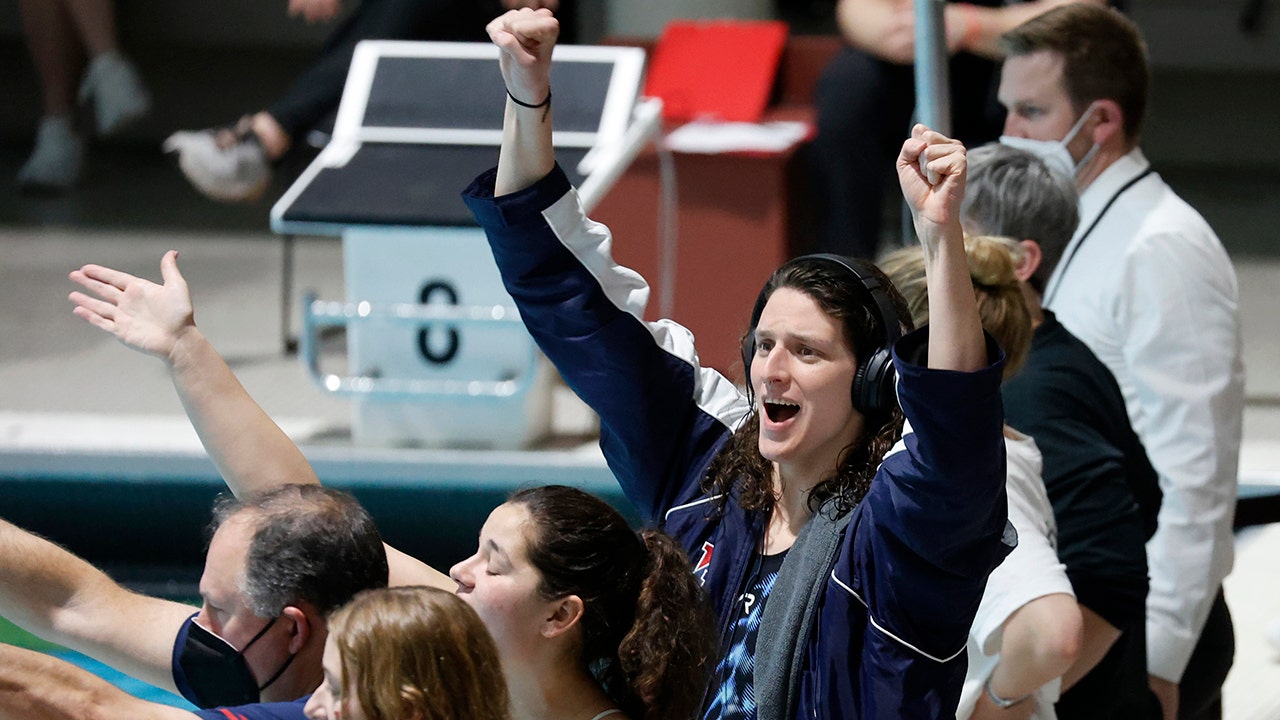 University of Pennsylvania makes note of Lia Thomas records after resolution