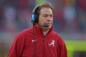 Nick Saban