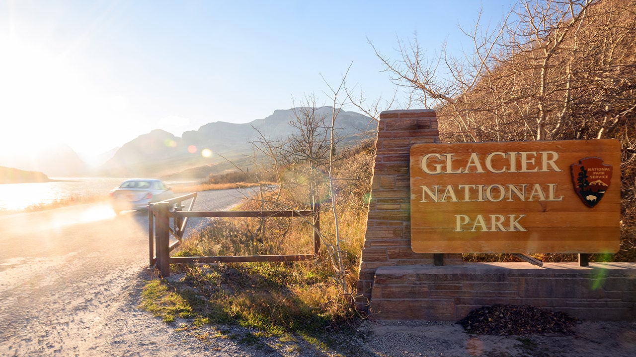 Utah climber dies after fall from Mount Gould in Glacier National Park