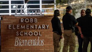 Uvalde school board votes to release Robb Elementary shooting records