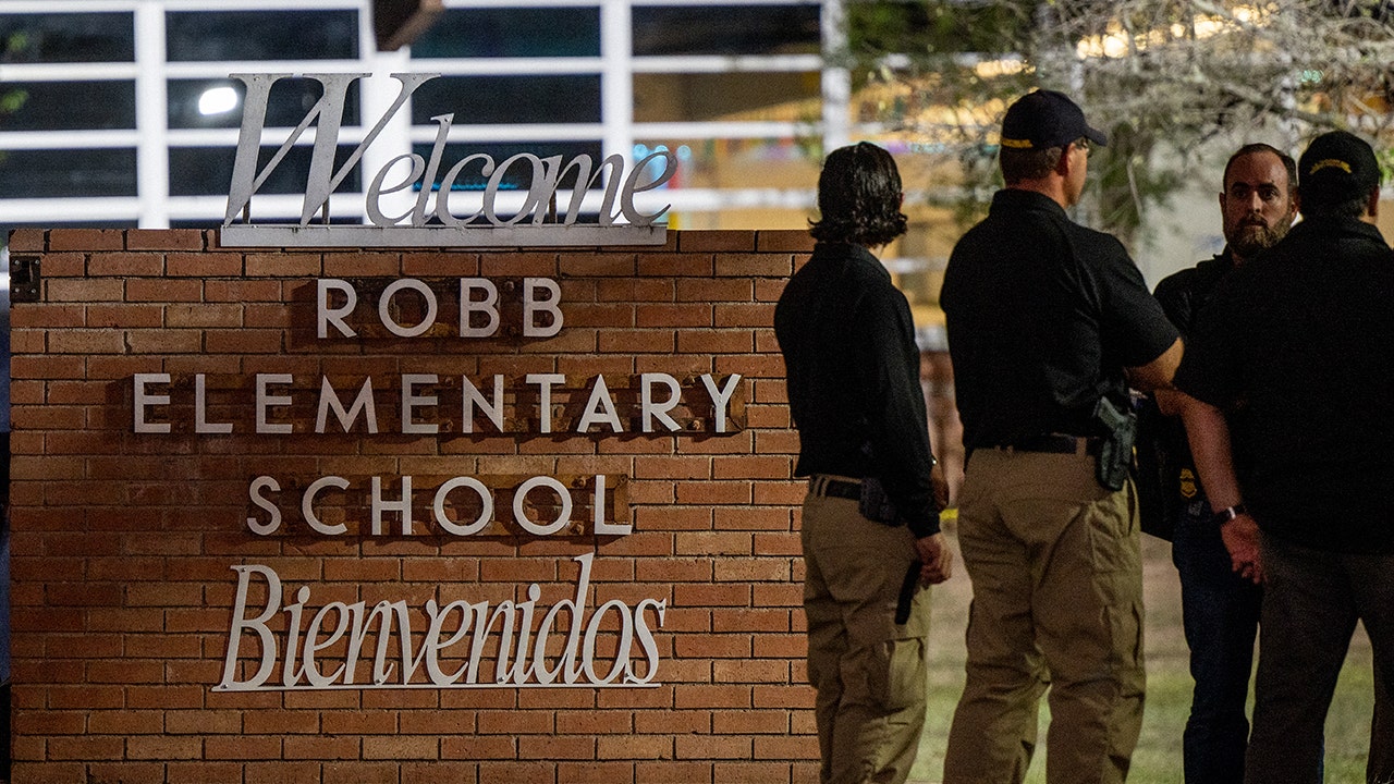 Uvalde school board votes to release Robb Elementary shooting records