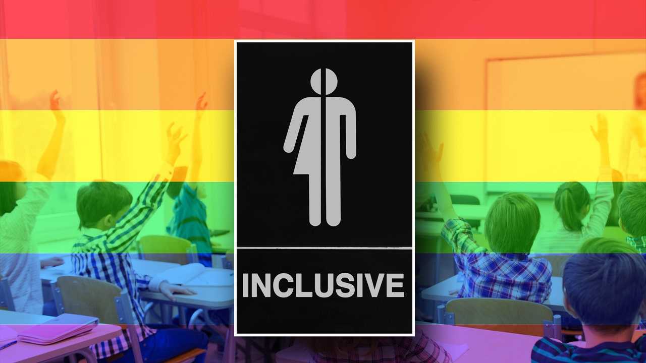 Virginia schools get 10-day ultimatum from Education Dept on trans bathrooms