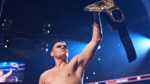 WWE Saturday Night's Main Event: Gunther tops Goldberg, Seth Rollins suffers injury