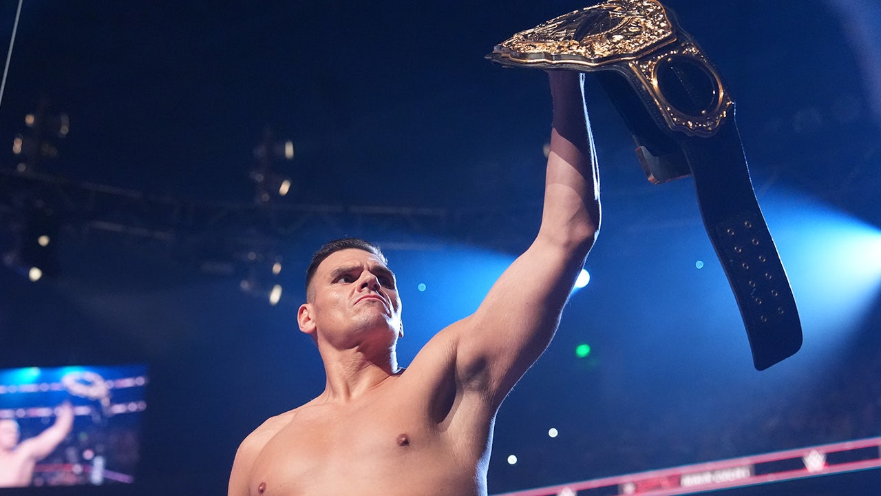 WWE Saturday Night's Main Event: Gunther tops Goldberg, Seth Rollins suffers injury