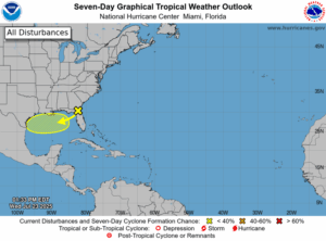 Hurricane Season Warning Issued
