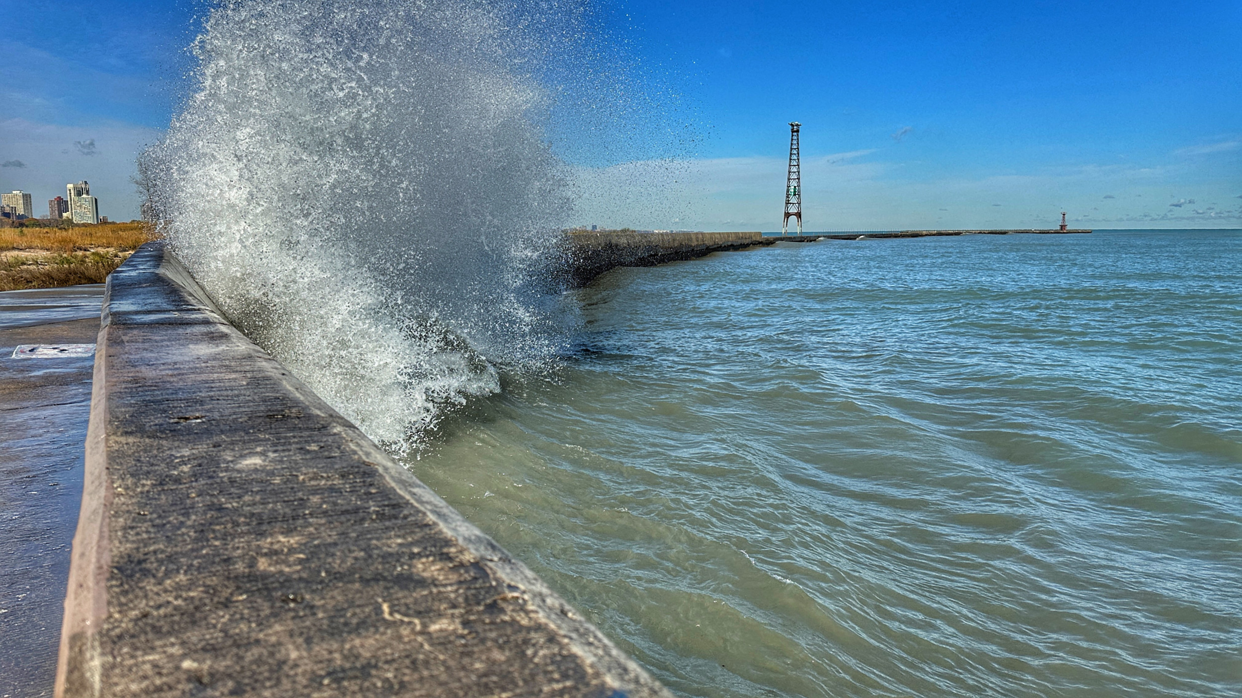 millions warned stay out of the water
