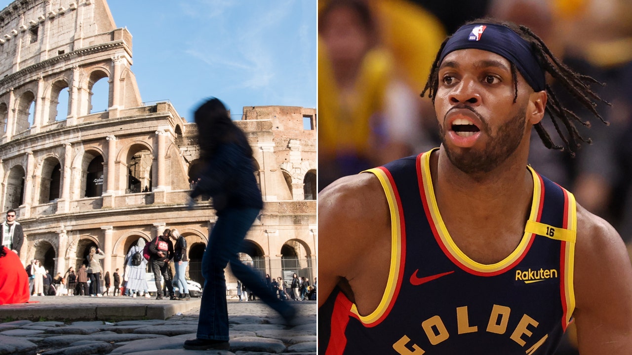 Warriors' Buddy Hield expresses disappointment in Colosseum