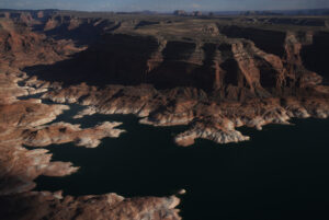 Lake Powell