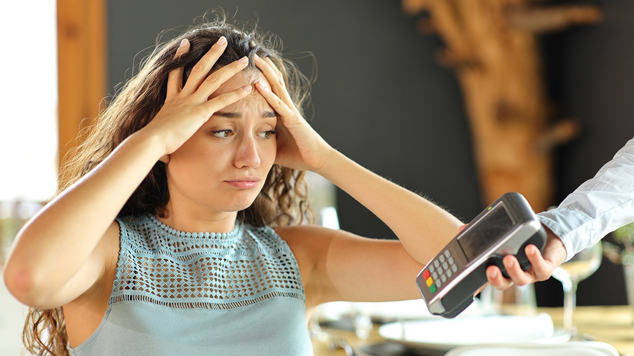 What 'MKT' on restaurant menus means and why it cost these diners $159