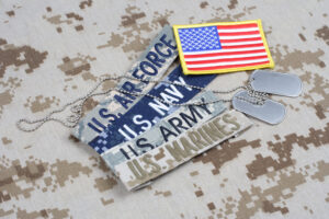 Veterans