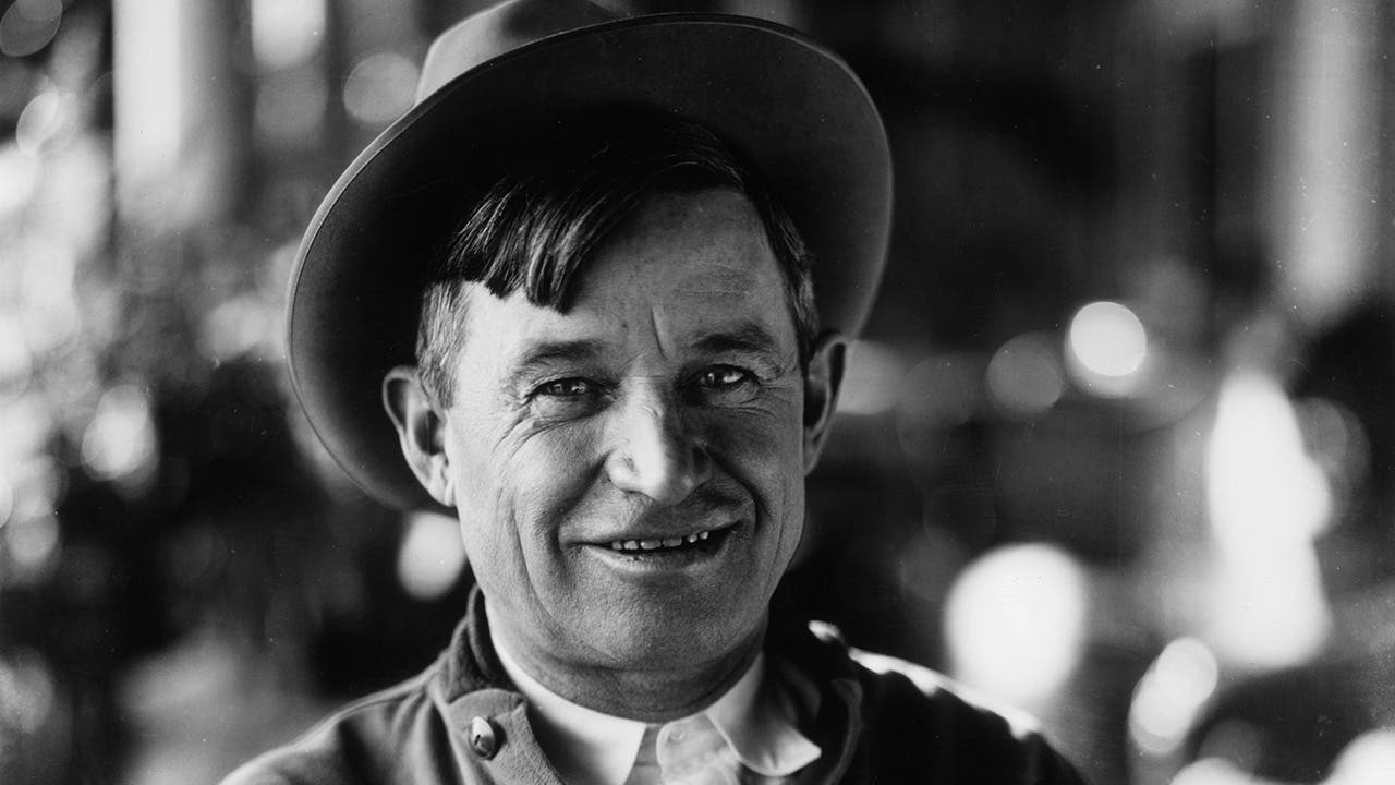 Will Rogers' great-granddaughter tells truth behind Hollywood career, cowboy dreams